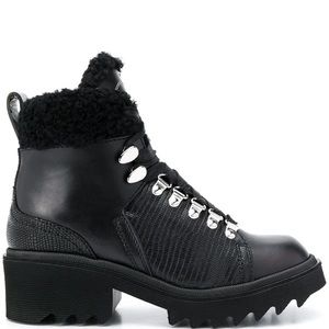 Authentic chloe boots